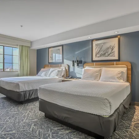 Best Western Hesperia-Victorville Suites