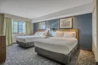 Best Western Hesperia-Victorville Suites Hotels in Hesperia