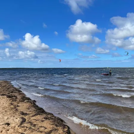 6 Person Holiday Home in Ringkøbing