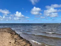 6 Person Holiday Home in Ringkøbing - Wifi