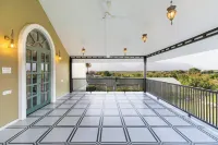 Merriment Luxury Resort & Private Pool Villa, Abu Road
