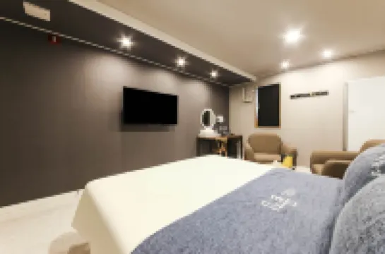 โรงแรมกกุลซัม