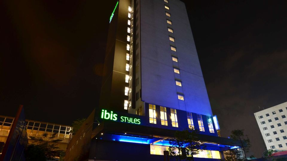 ibis Styles Kuala Lumpur Sri Damansara