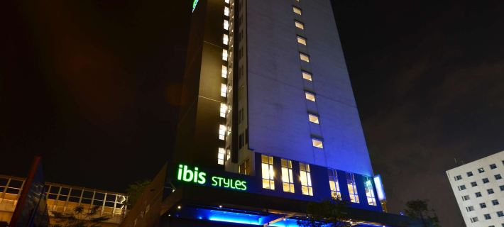 ibis Styles Kuala Lumpur Sri Damansara Hotels in Petaling Jaya