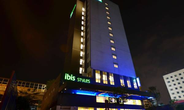 ibis Styles Kuala Lumpur Sri Damansara