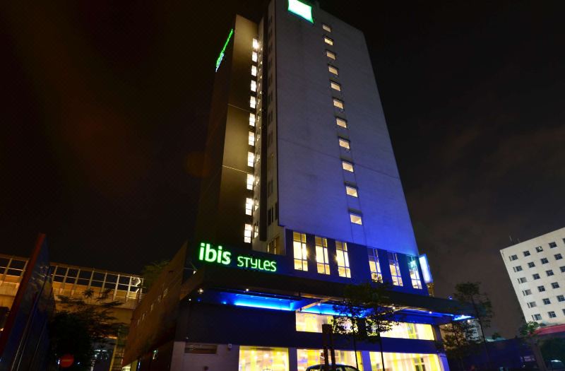 ibis Styles Kuala Lumpur Sri Damansara