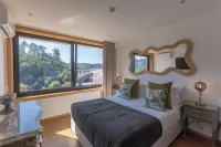 Estrelas do Douro Hotels in Sandim