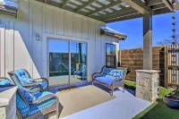Uncorked Ranch Hill Country Home 1Mi to Winery! - Kylpylä