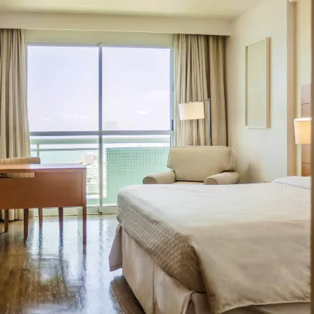 Wyndham Macae