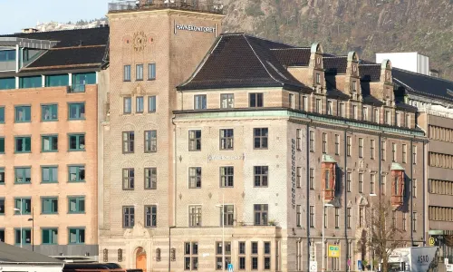 Home Hotel Havnekontoret