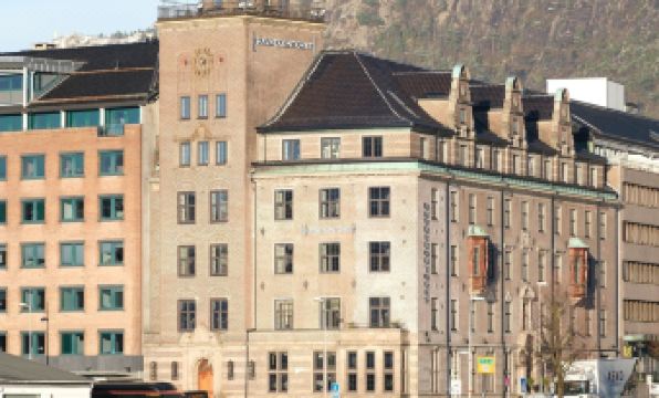 Home Hotel Havnekontoret