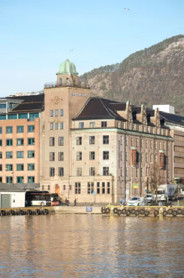 Home Hotel Havnekontoret