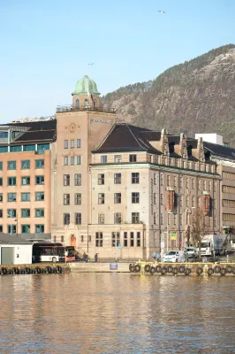 ホーム ホテル ハヴネコントレット