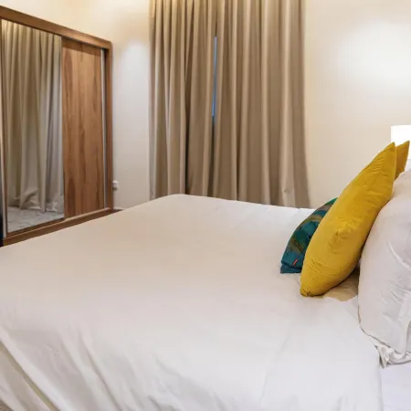Super Luxury One bedroom Al Aqiq