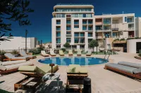 Reef Hotel - Spa