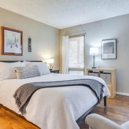 Idyllic Condo ~ 5 Mi to Winter Park Resort!