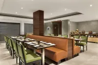The Fern Residency Pune, Woodland, Series by Marriott