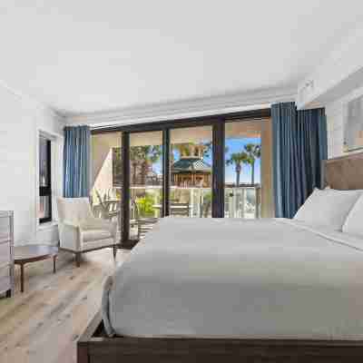 Beachside 2 4211 Rooms