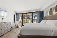 Beachside 2 4211 - شقق