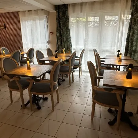 Le Domaine du Parc