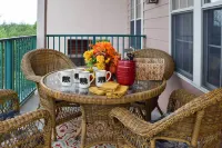 Pigeon Forge Condo < 2 Mi to Attractions! - Condos