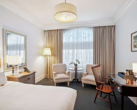 Avon Old Farms Hotel Hotels in Avon