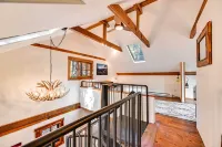 Patio & Mtn Views: Peaceful Sedona Retreat - 2-Star