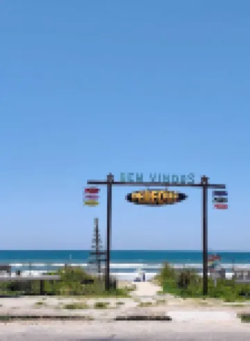 Comfort in an Excellent Location - Balneário Pereque - PR 馬蒂紐斯酒店