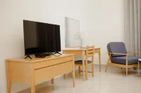 Assia Hotel - 2-Star