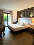 La Villa Dune, Hôtel & Spa - Balcony