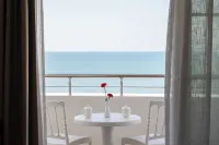 Grand Blue Fafa Resort & Spa - Havudsigt