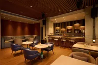 Sarovar Portico Pathankot - bar