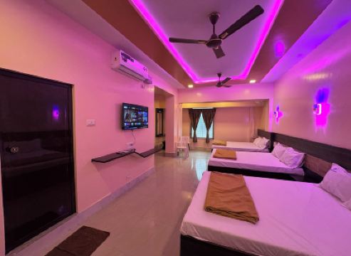 Sivamurugan Residency