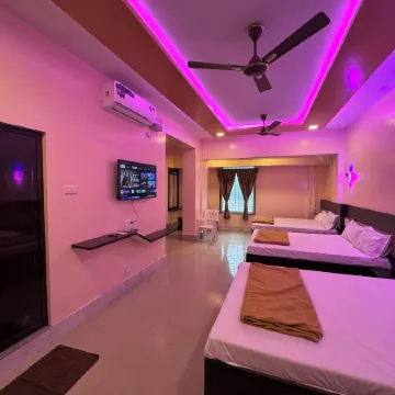 Sivamurugan Residency