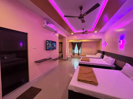 Sivamurugan Residency