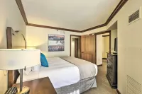 6 Mi to Lake Tahoe Everline Resort Retreat!