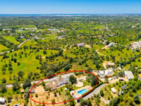 Casa do Carmo Hotels in Moncarapacho