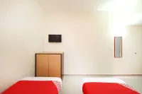 Hotel O Bahau Near Taisho Mountain Formerly Sri Mutiara Bahau Hotels in Bahau