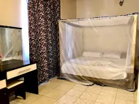 Nyota Safari Lodge Moshi