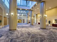 Marriott Columbia Hotels near Never Bust Chain
