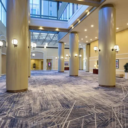 Marriott Columbia