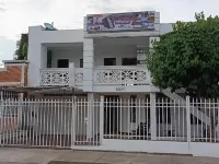 HOTEL VALLEDUPAR MAGICA Các khách sạn ở 