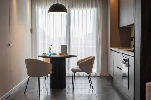 Lamezia Living - Apartments
