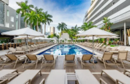 巴拿馬城廣場悦宜灣酒店