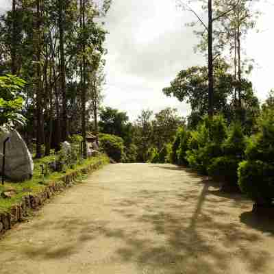 Jade vista Resort & Hotel Hotel Exterior