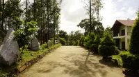 Jade vista Resort & Hotel - Mountain view