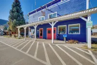 Hike, Bike & Ski! Downtown Crested Butte Condo - 3 tähden
