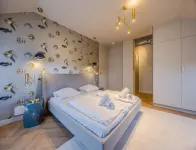 Apartment Near the Beach in Domburg - 3-Star