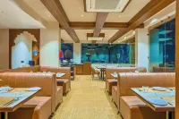 Arina Vedic Haveli 2 Min walk to Ganga - Breakfast