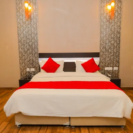 Mount Retreat Resorts - Madurai Hotels in Madurai